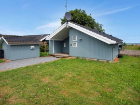 Holiday Home Hane - 150m from the sea by Interhome